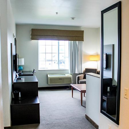 Sleep Inn&Suites Conference Center Eau Claire Union Extérieur photo