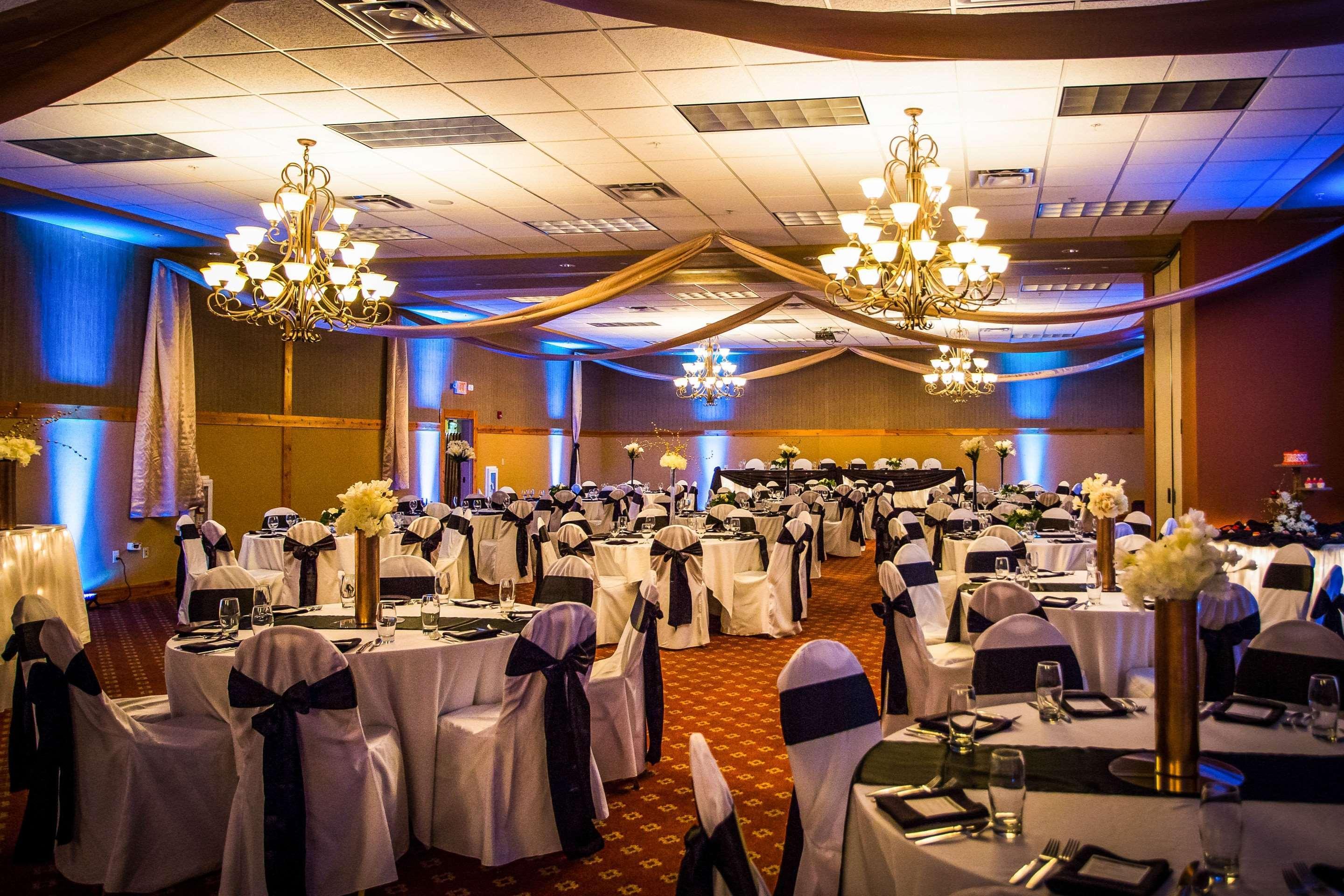 Sleep Inn&Suites Conference Center Eau Claire Union Extérieur photo