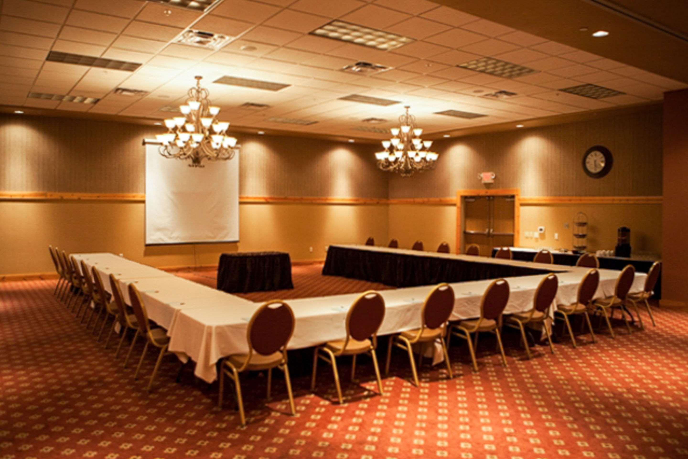 Sleep Inn&Suites Conference Center Eau Claire Union Extérieur photo