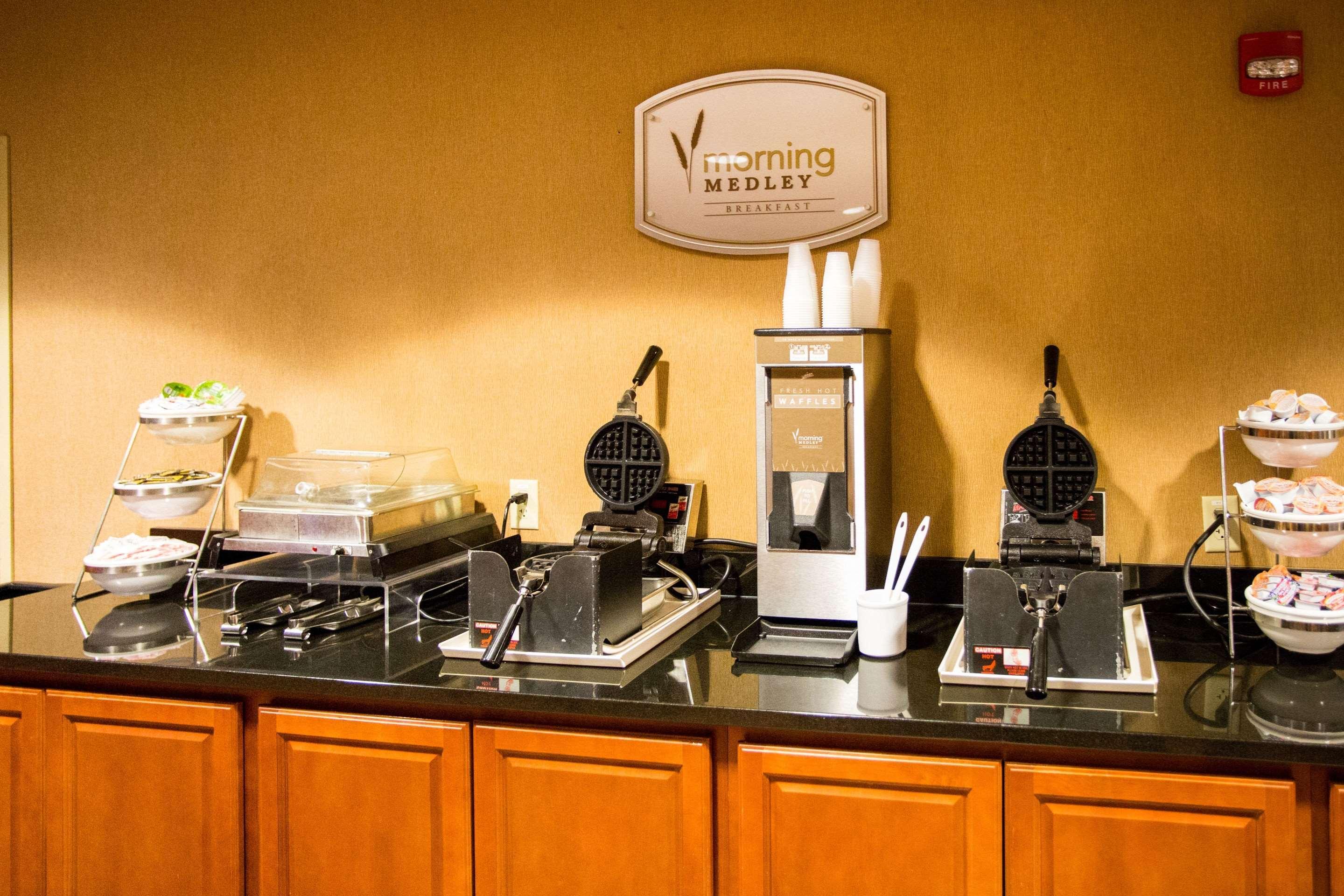 Sleep Inn&Suites Conference Center Eau Claire Union Extérieur photo