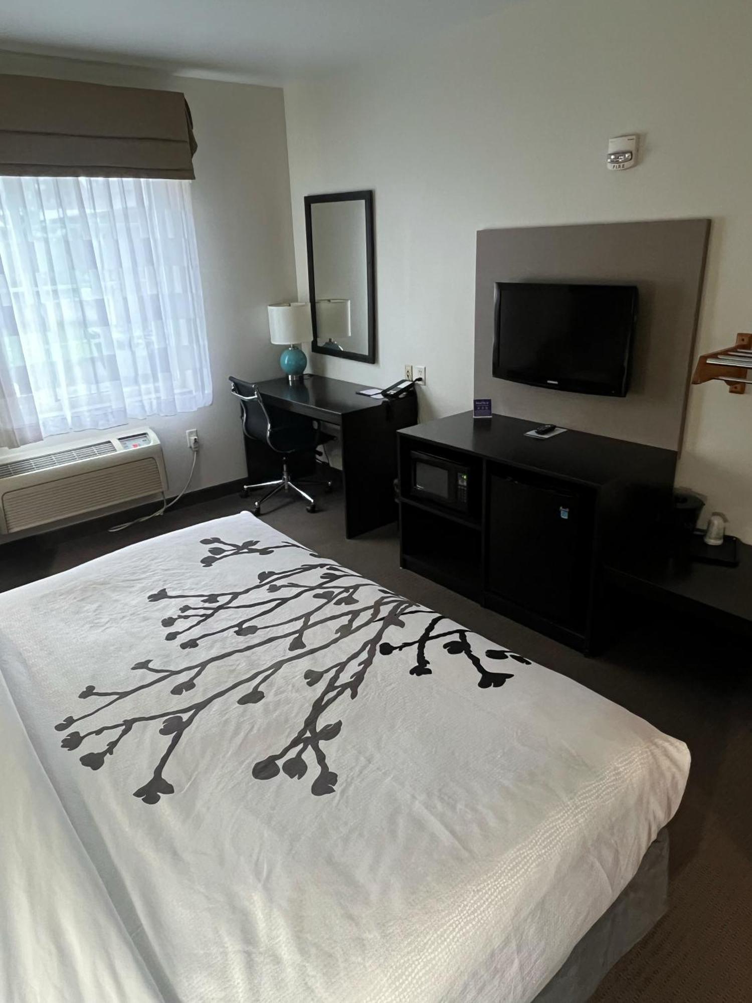 Sleep Inn&Suites Conference Center Eau Claire Union Extérieur photo