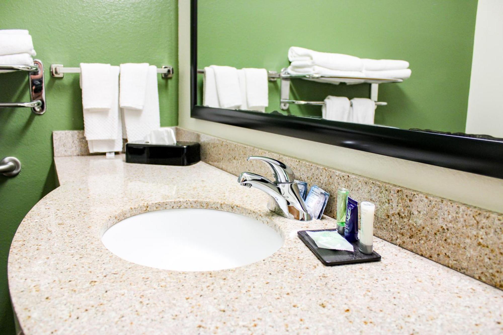 Sleep Inn&Suites Conference Center Eau Claire Union Extérieur photo
