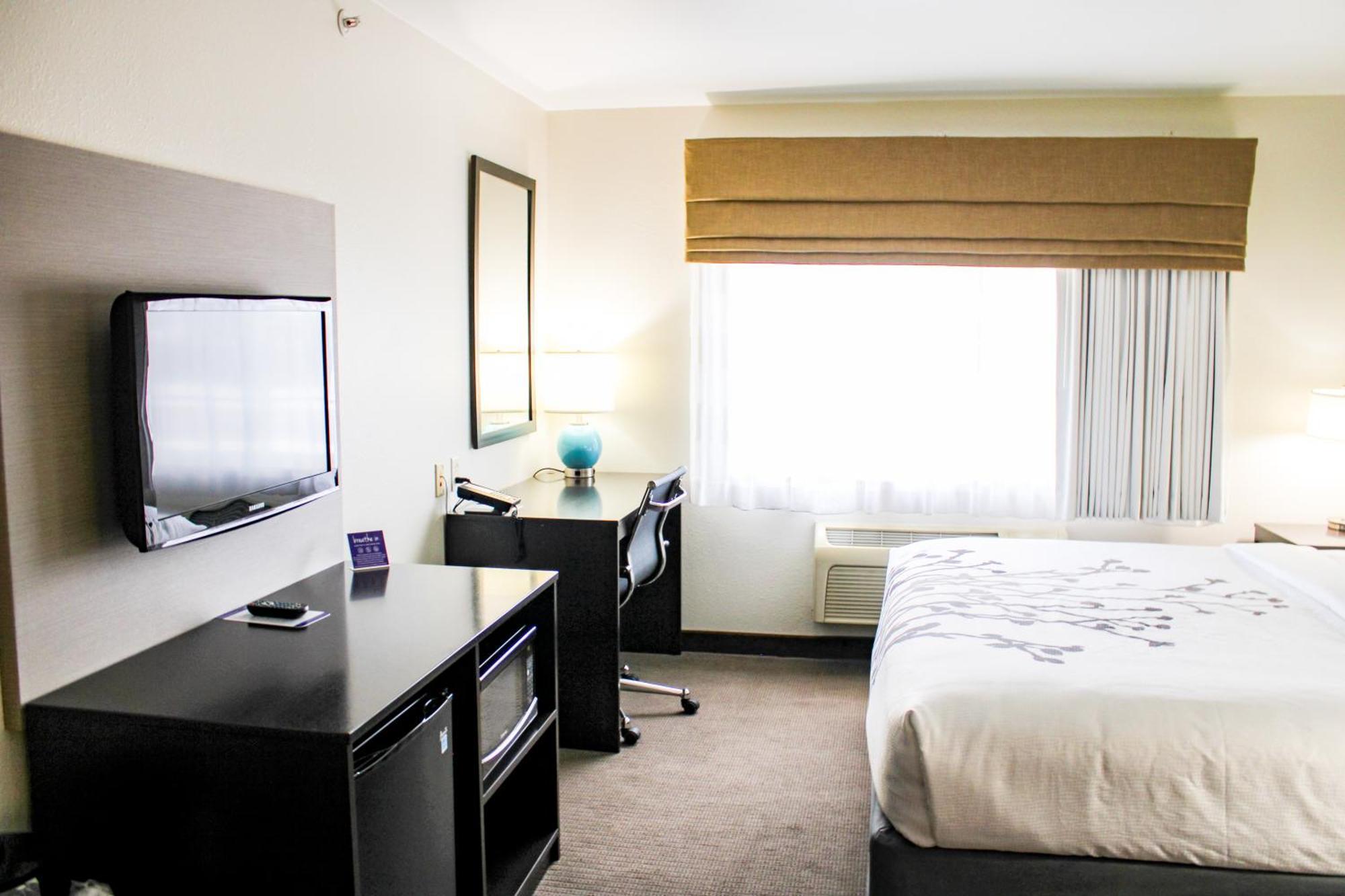 Sleep Inn&Suites Conference Center Eau Claire Union Extérieur photo