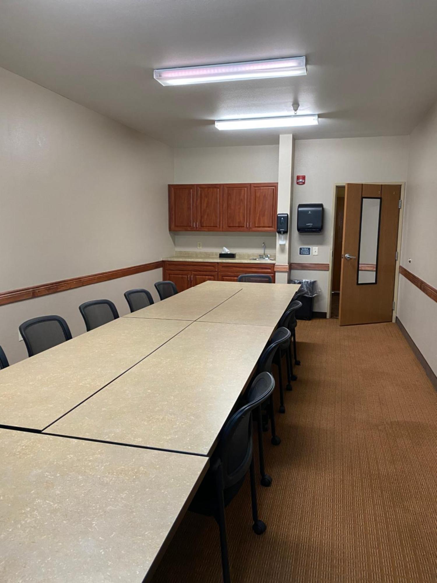 Sleep Inn&Suites Conference Center Eau Claire Union Extérieur photo
