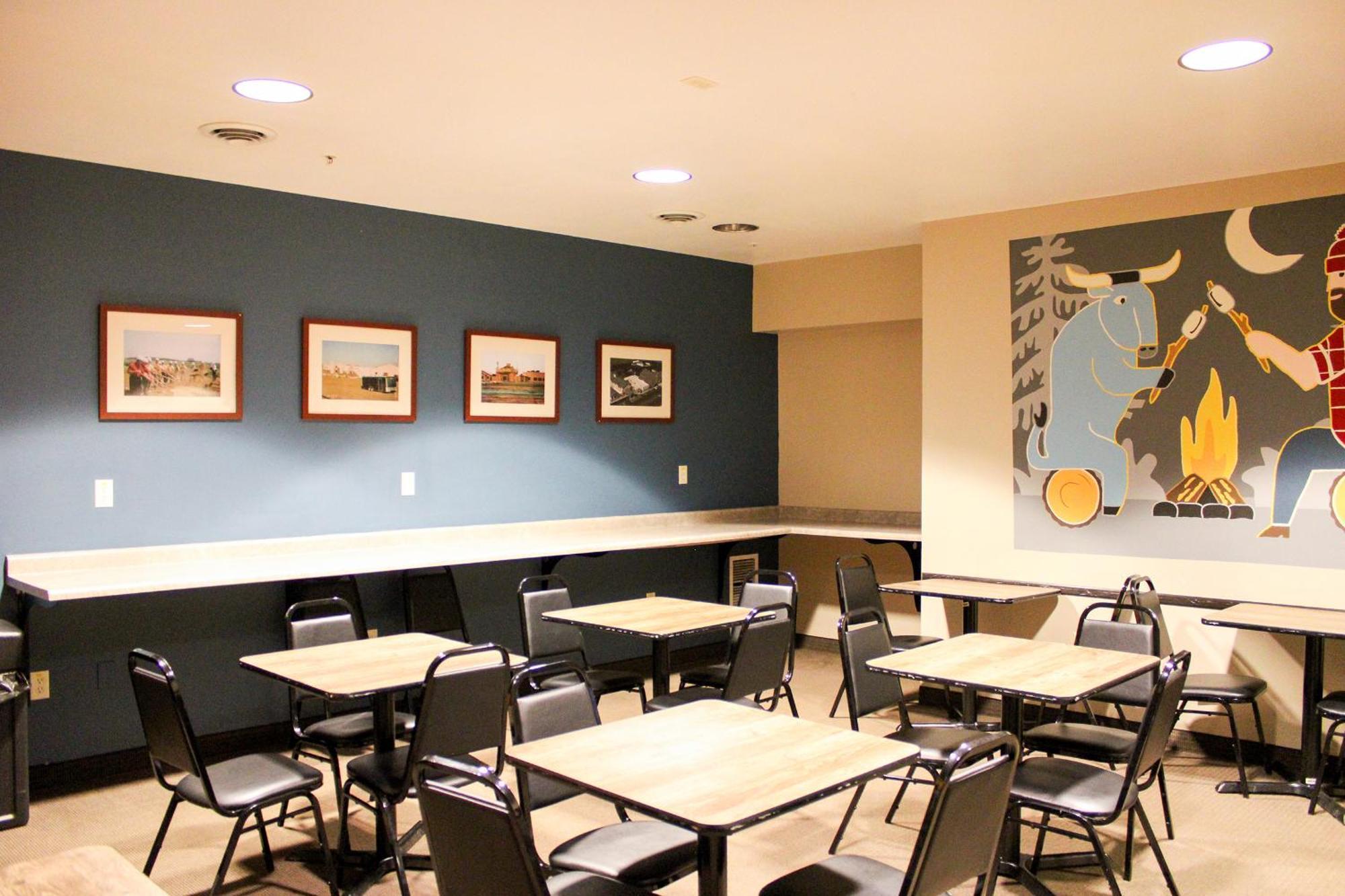 Sleep Inn&Suites Conference Center Eau Claire Union Extérieur photo